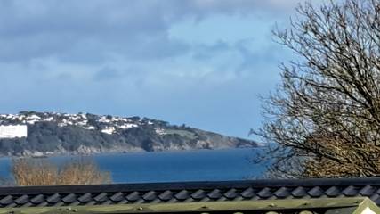 Lodge for 6 People in Goodrington, Paignton, Photo 3