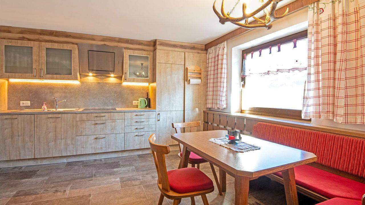 Ferienhaus für 10 Personen (160 m²) in Fügen in Tuxer Alpen, Fügen