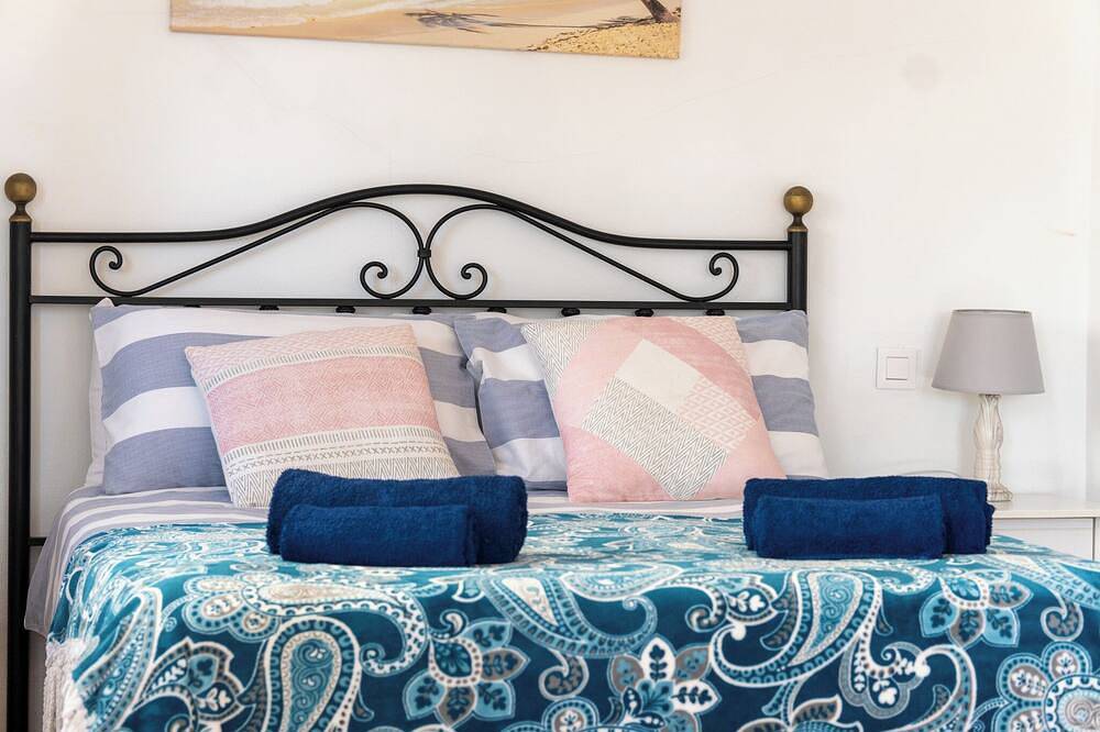 Beautiful and peaceful guesthouse. in Jávea, Costa Blanca