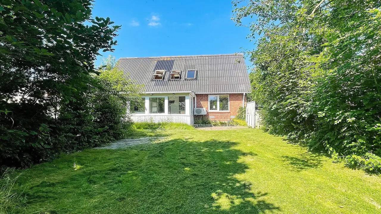 Casa vacanza a Ringkøbing a partire da 63€ a notte