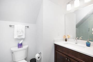 Guesthouse for 2 Guests in Villa Heights, Charlotte, Picture 1