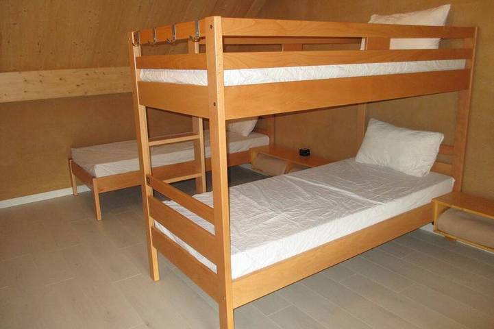 Gîte pour 15 personnes, avec jacuzzi et balcon dans Baugy (Saône-et-Loire) - 4