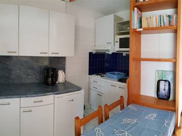 Location De Vacances pour 6 Personnes dans Côte Vermeille, Argelès-sur-Mer, Photo 3