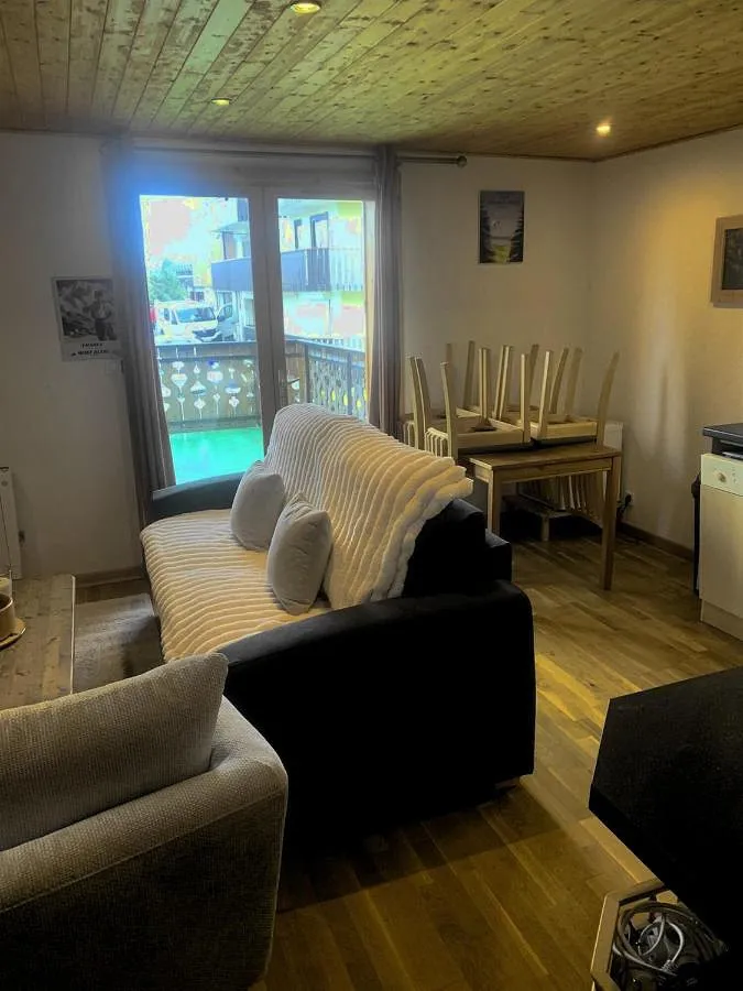 Apartamento de vacaciones para 6 personas, con vistas - 1