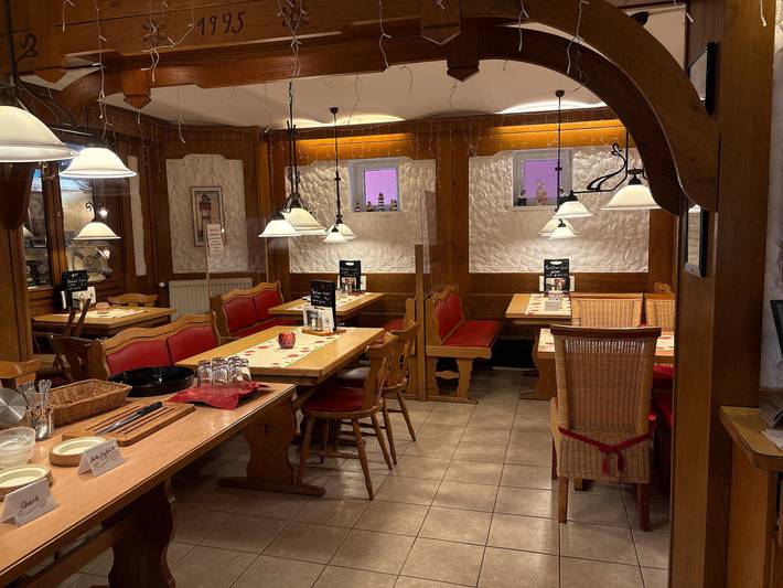 Hotel-Restaurant Nord Stuv - 03 Einzelzimmer in Duhnen, Cuxhaven