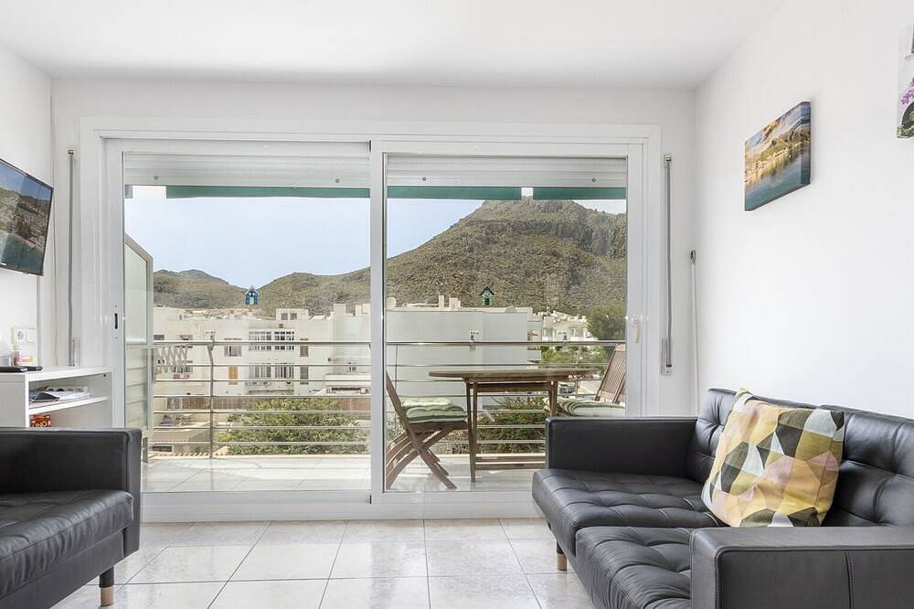 Appartamento vacanze a Maiorca a partire da 204€ a notte