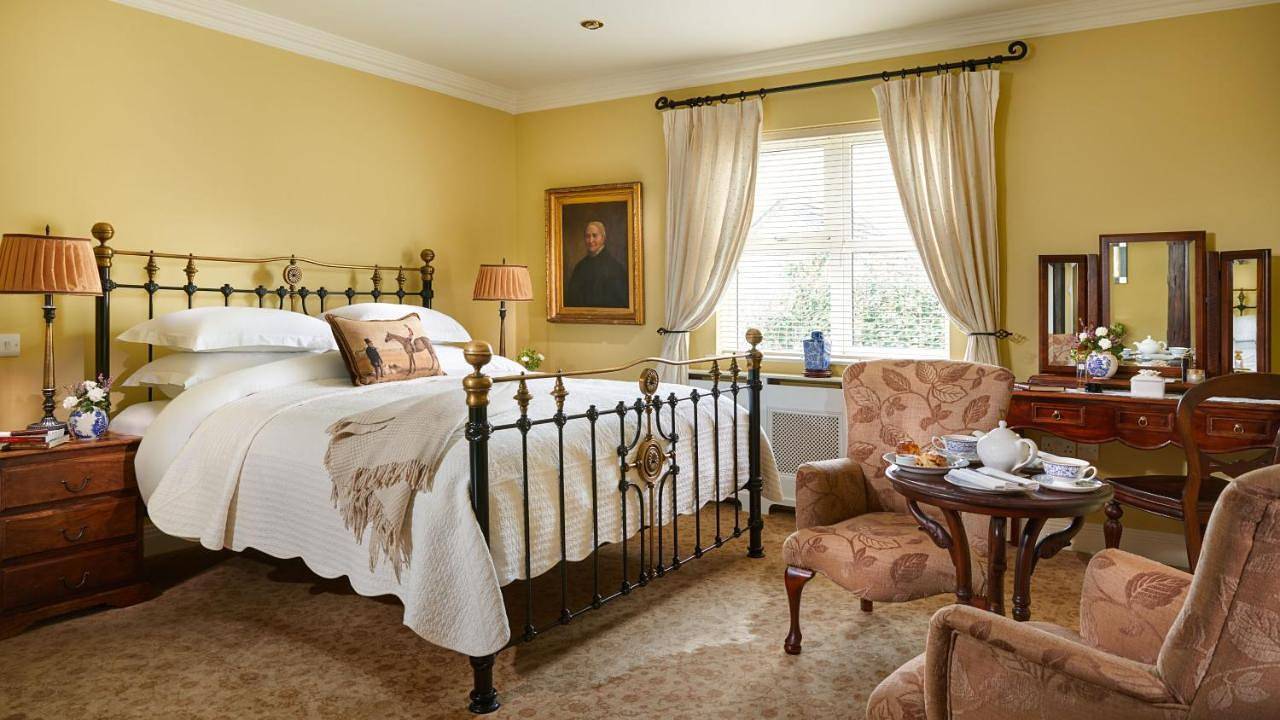 Heatons Guesthouse in Dingle Halbinsel