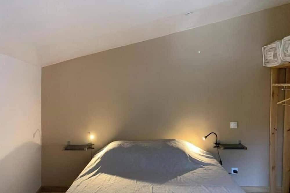 Gîte du Cady in Casteil, Parc naturel régional des Pyrénées catalanes