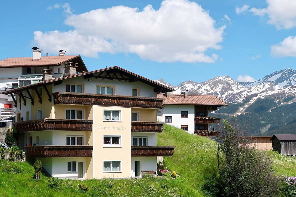 Appartamento vacanze a Kappl a partire da 162€ a notte