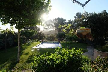 Villa voor 7 Personen in Puget, Parc naturel régional du Luberon, Afbeelding 3