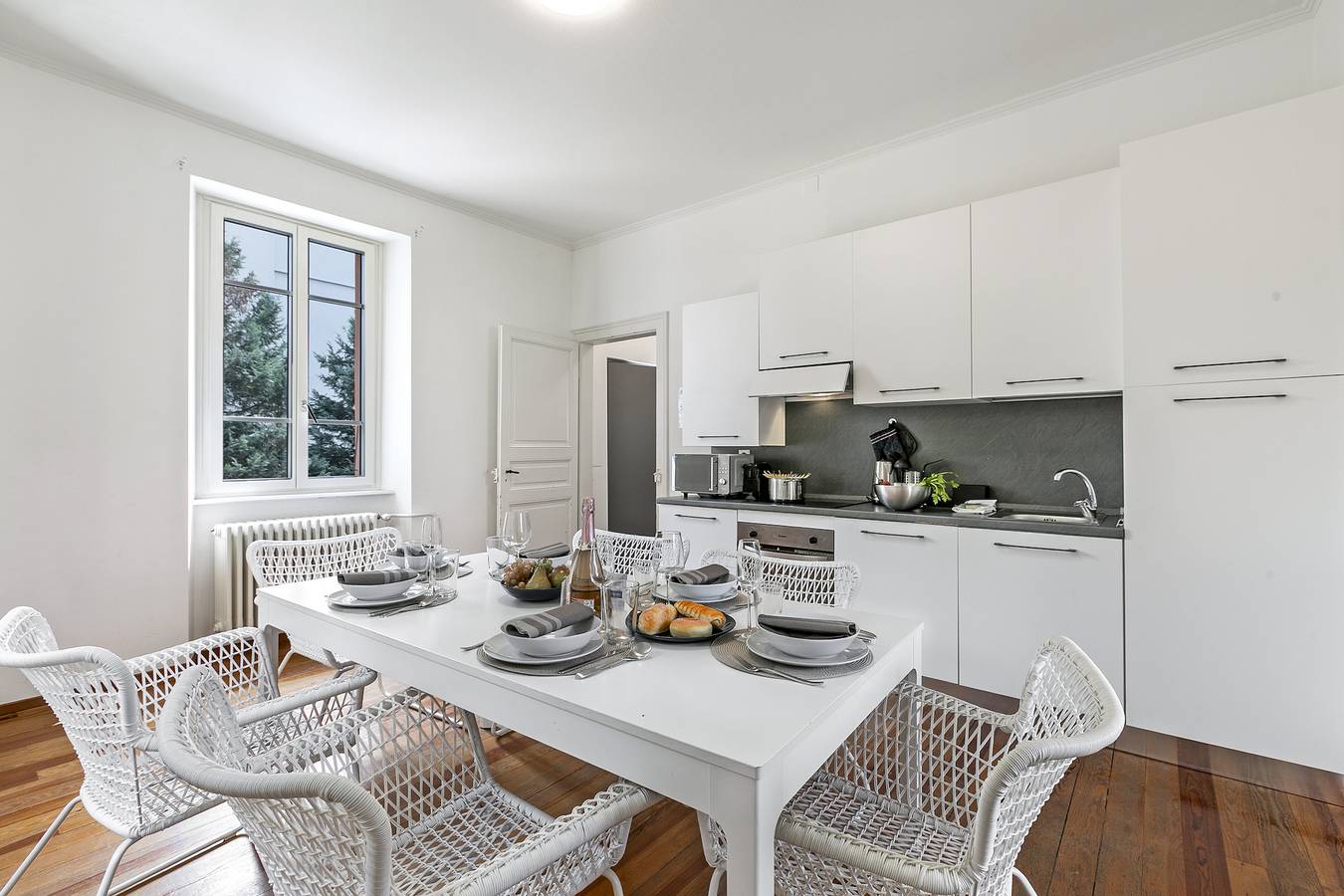 Appartamento intero, Deluxe Duplex Lugano in Lugano, Lago di Lugano