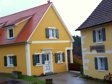 Ferienhaus für 5 Personen in Ansbach, Romantische Straße, Bild 4