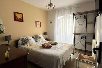 Villa pour 6 Personnes dans Canet-en-Roussillon, Région de Perpignan, Photo 3