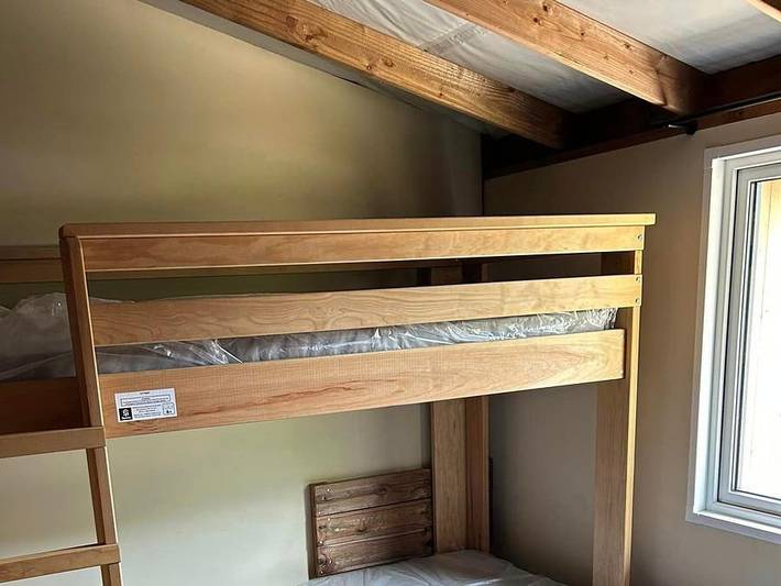 Camping für 6 Personen an der Opalküste - 4