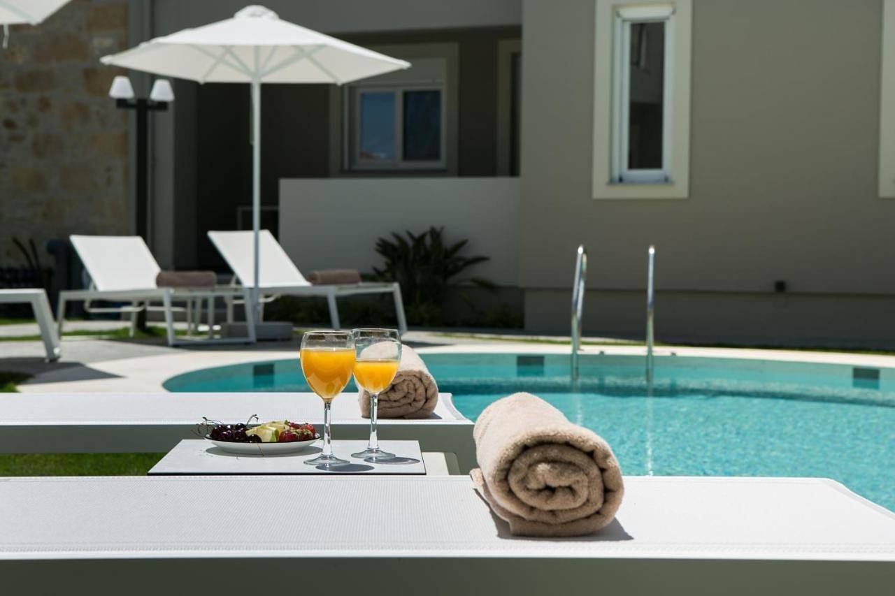 Limosa Luxury Residences in Kissamos, Chania und Umgebung