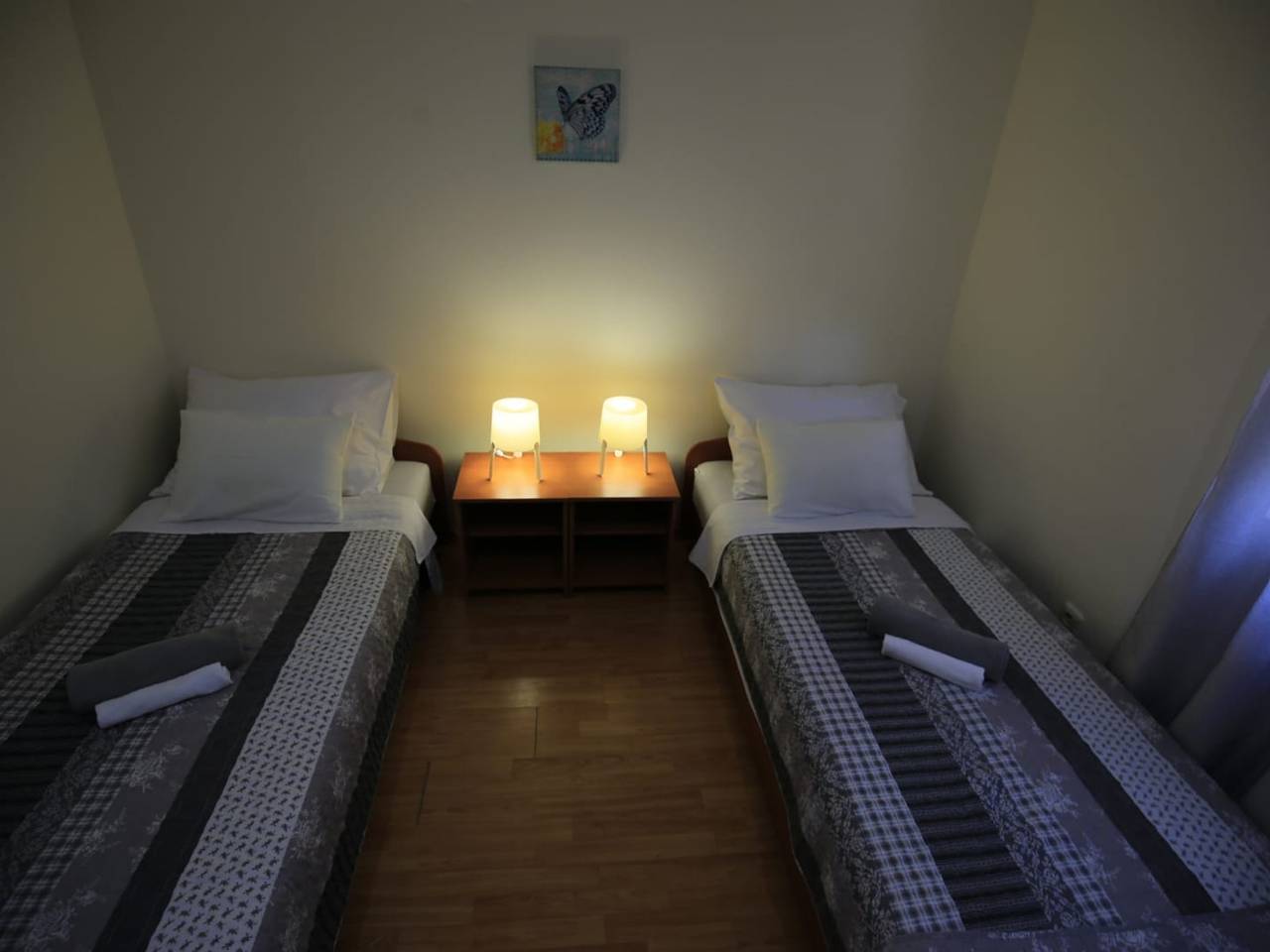 Entire apartment, Apartment Barbara - Two Bedroom apartment with Terrace in Vir