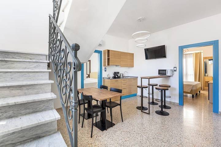 Maison d’hôte pour 2 personnes dans Ceglie Messapico - 2