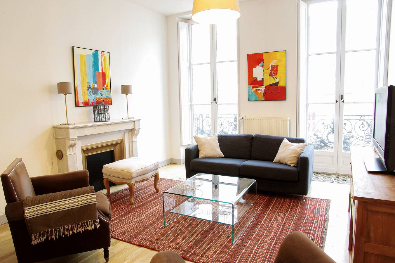 Appartement entier, Condillac - Localisation exceptionnelle avec ascen in Bordeaux, Région de Bordeaux