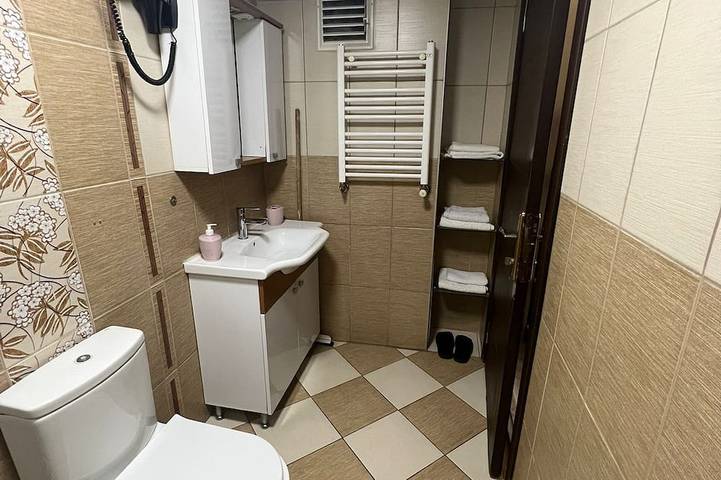 Ferienhaus für 4 Personen in der Türkei - 4