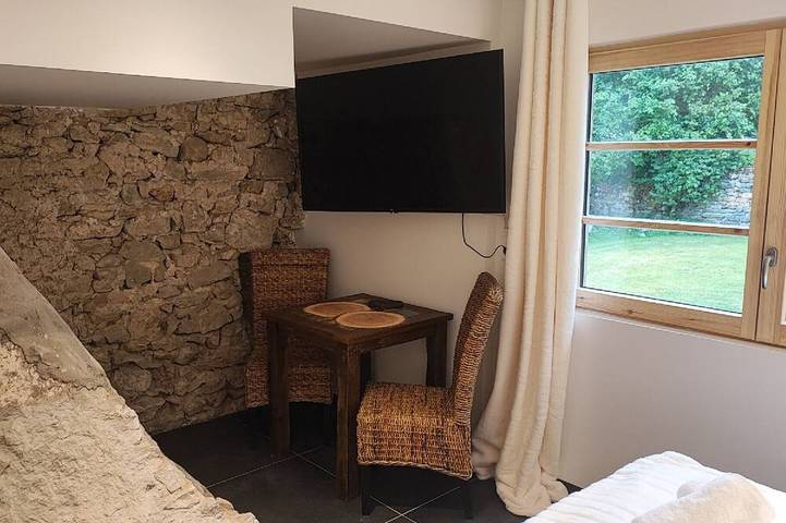 Maison de vacances pour 2 personnes - 1