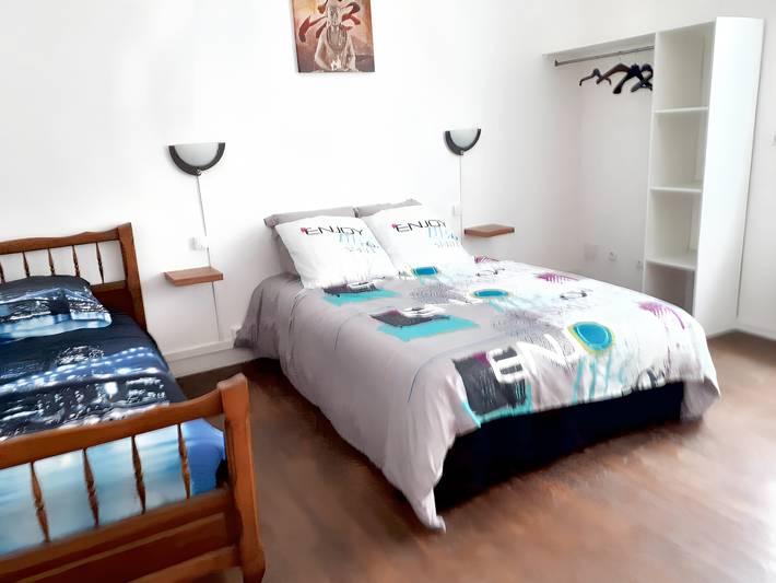 Location de vacances pour 2 personnes dans Palais Bénédictine (Fécamp) - 2