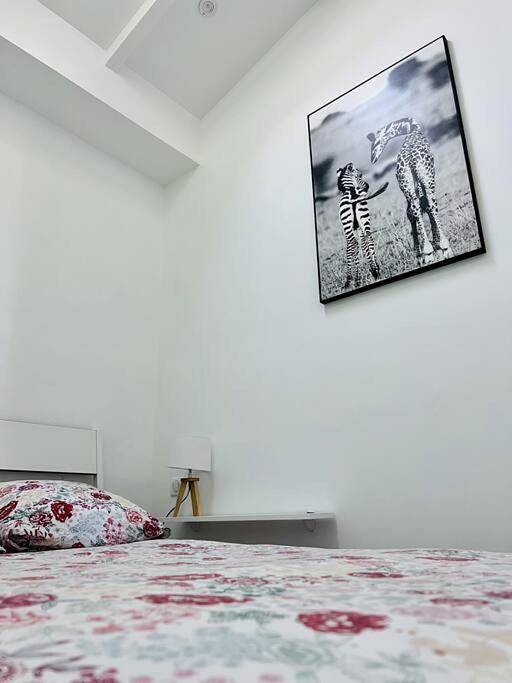 Location de vacances pour 2 personnes, avec vue et terrasse dans Divatte-sur-Loire - 3