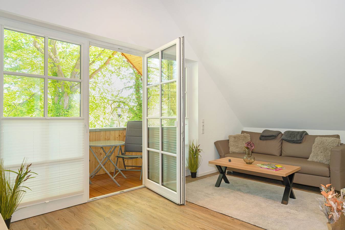 Ganze Wohnung, Ahrenshof W 14 in Zwischenahner Meer, Bad Zwischenahn