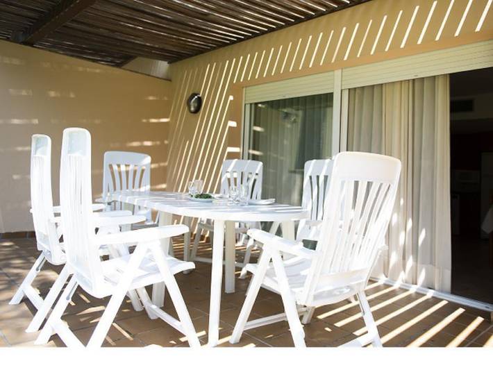 Chalet para 6 personas en Pals