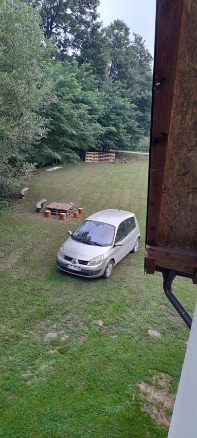 Location de vacances pour 5 personnes, avec jardin et vue à Kosjerić - 3