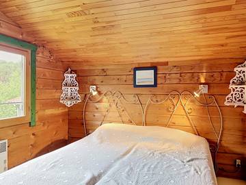 Maison De Vacances pour 8 Personnes dans Carcans, Région de Lesparre-Médoc, Photo 3