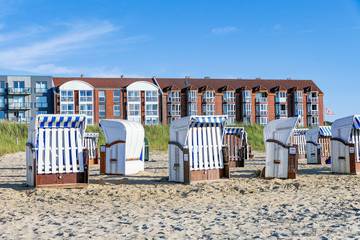 Strandhaus für 2 Personen in Cuxhaven, Bremerhaven Cuxhaven, Bild 2
