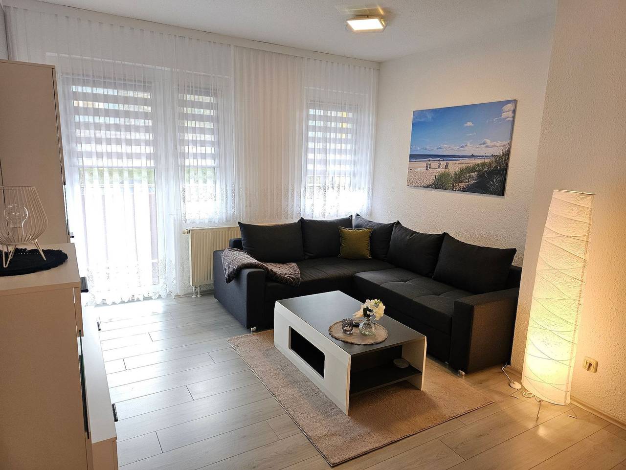 Ferienwohnung in Usedom ab 122€ pro Nacht