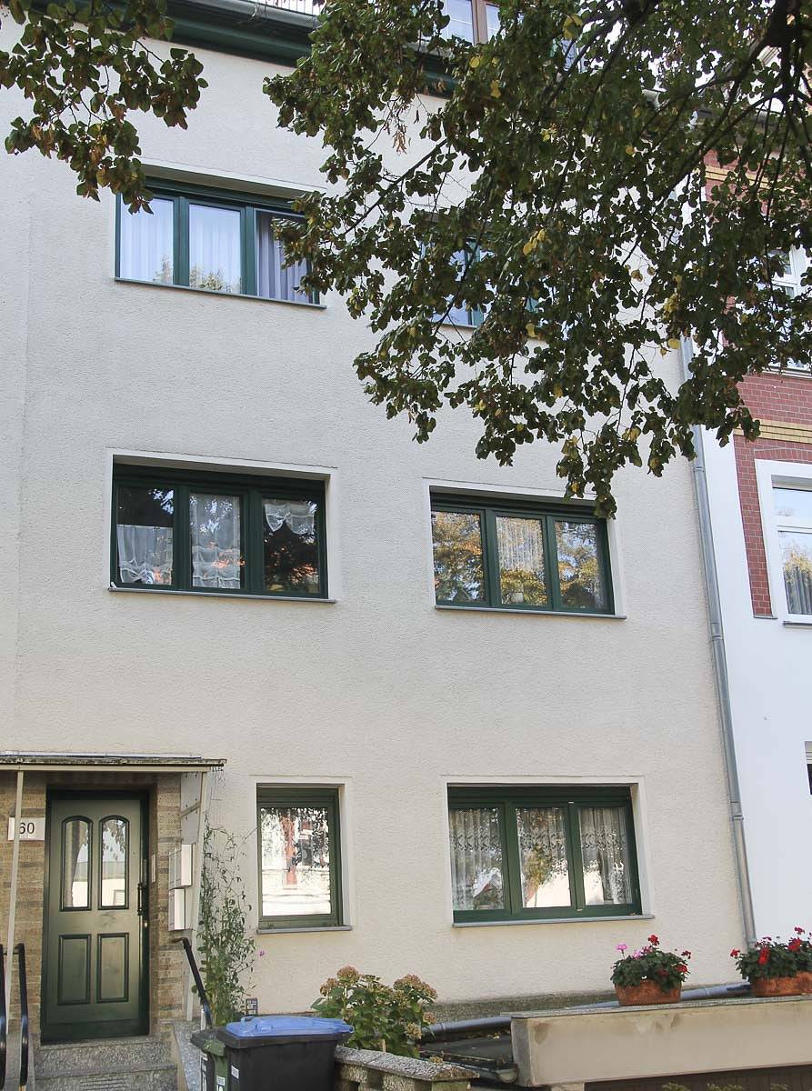 Ganze Ferienwohnung, Ferienwohnung Gisela - Fewo Gisela in Altenburg, Ostthüringen
