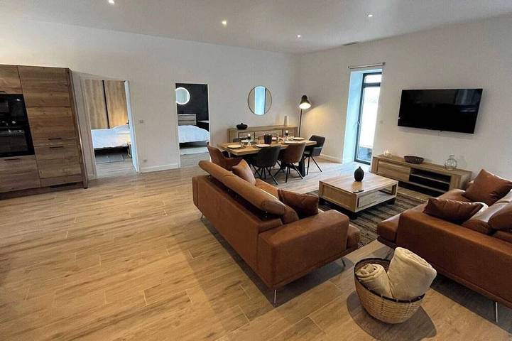 Location de vacances pour 8 personnes à Berlou - 4