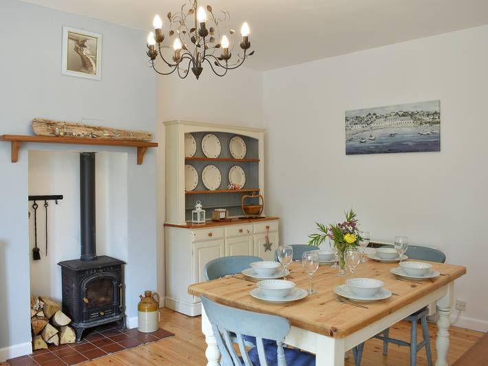 Cottage für 6 Personen, mit Garten in England - 2