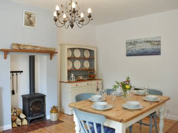 Cottage for 6 People in Ventnor, Isle of Wight, Photo 1