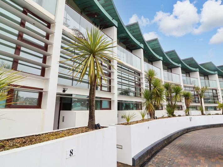 Holiday rental for 4 people, with Balcony in Westward Ho