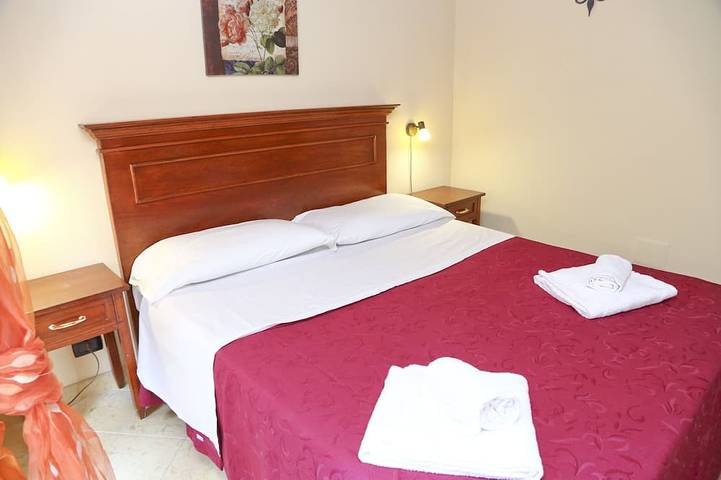 Ganze Wohnung, Balcone Mediterraneo B in Cefalù, Cefalù (gemeinde)