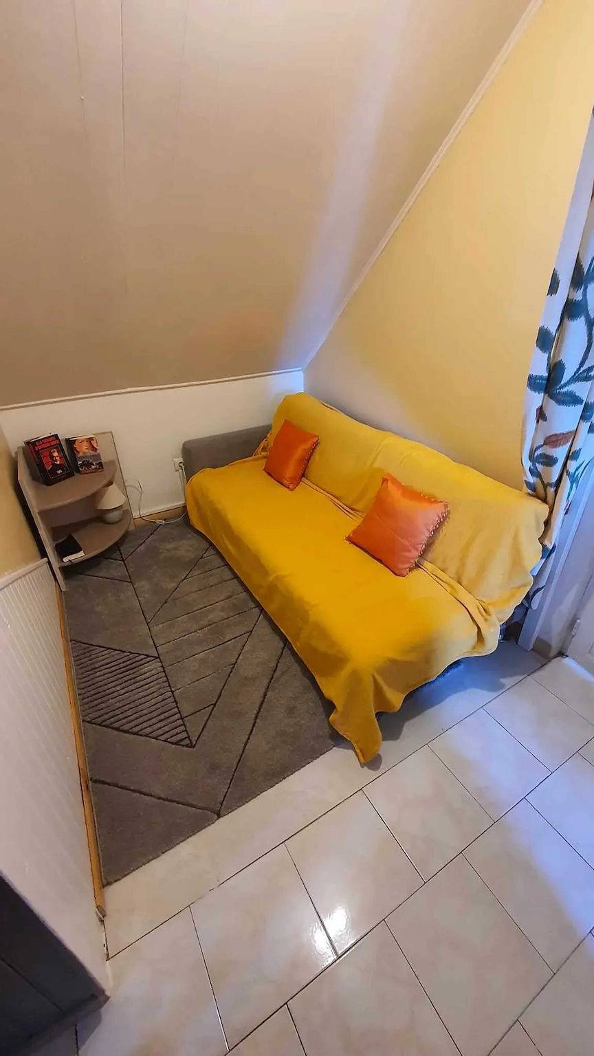 Apartamento entero, Acogedor Apartamento en Terre Sainte, 75 m², cerca de la playa in Terre Sainte, Saint-Pierre (Réunion)