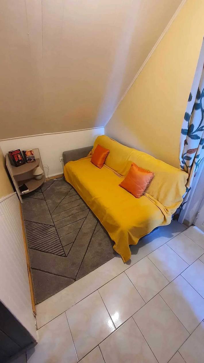 Apartamento entero, Acogedor Apartamento en Terre Sainte, 75 m², cerca de la playa in Terre Sainte, Saint-Pierre (Réunion)