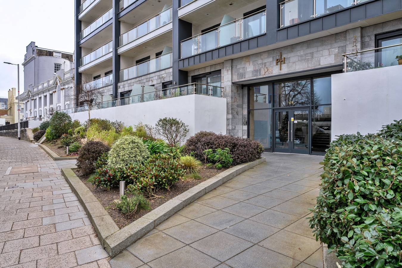 Entire apartment, Plymouth Residence 53 in Plymouth, South West England