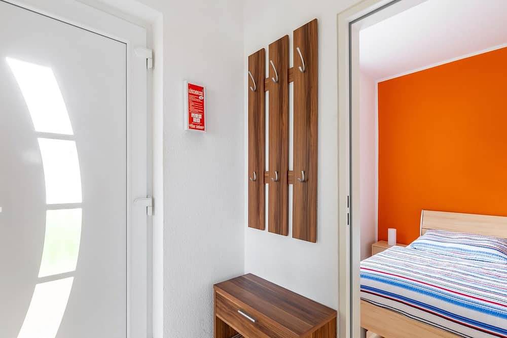Entire apartment, Ferienwohnung in der Nähe von Wismar in Redentin, Wismar
