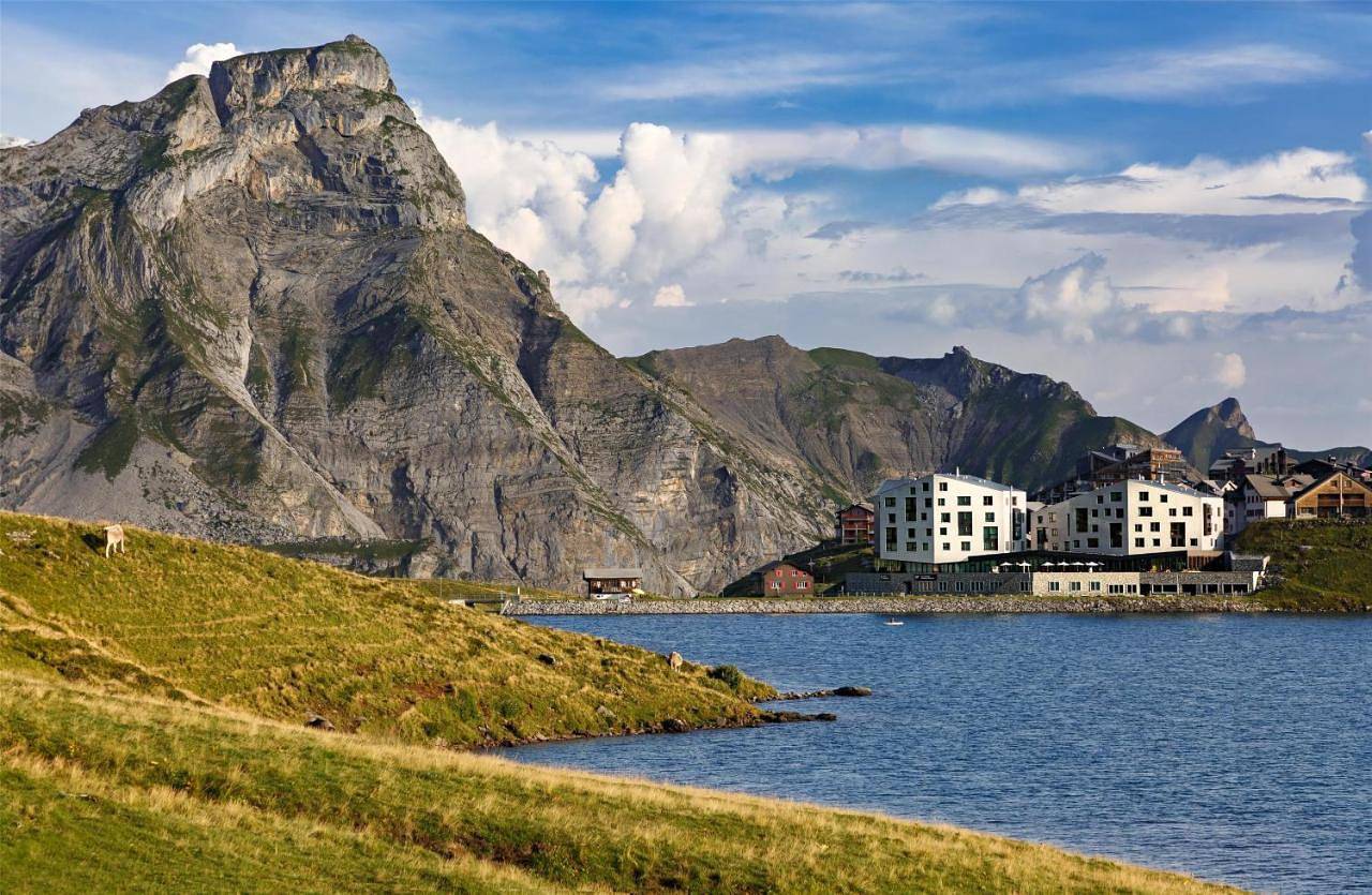 Frutt Mountain Resort in Kerns, Obwalden
