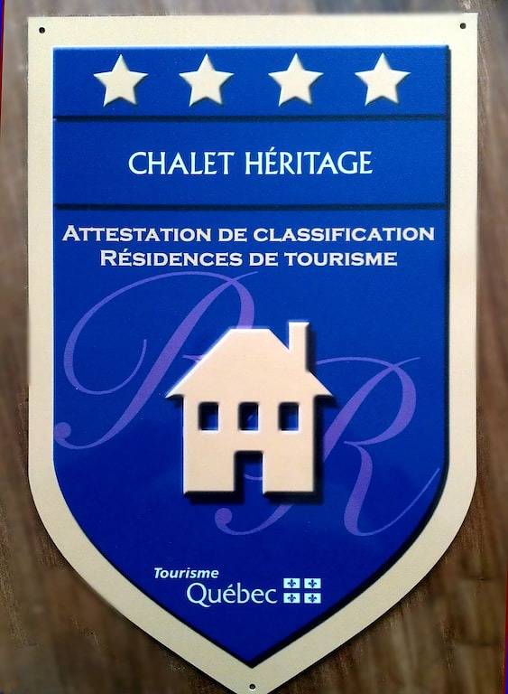 Chalet pour 8 personnes, avec jardin dans Mont-Tremblant - 2