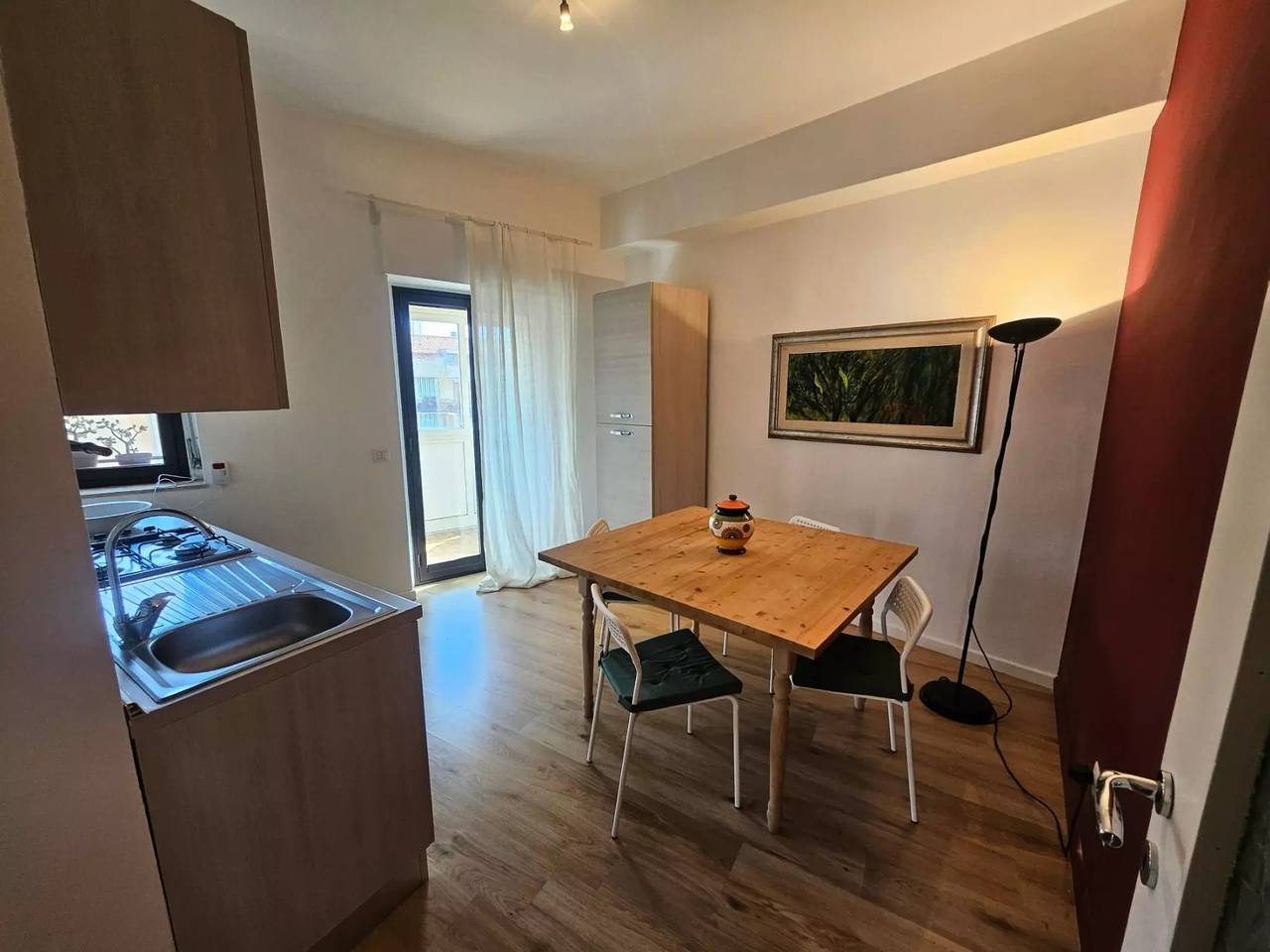 Apartamento entero, 3 estancias 4 Personas in Zafferana Etnea, Etna