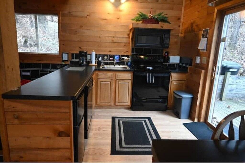 Your adventure begins the second you arrive! in Monroe County (WI)