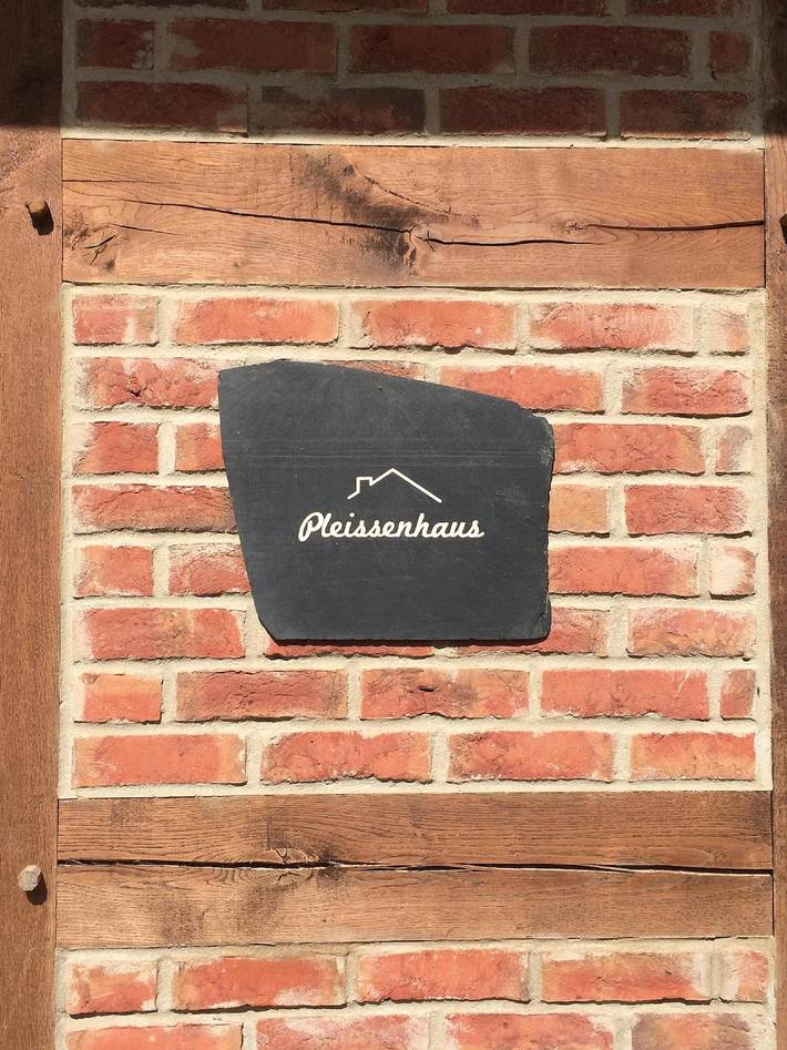 Ferienwohnung für 2 Personen, mit Garten und Terrasse in Altenburg - 3