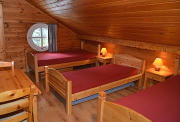 Chalet pour 8 Personnes dans Les Carroz, Grand Massif, Photo 2