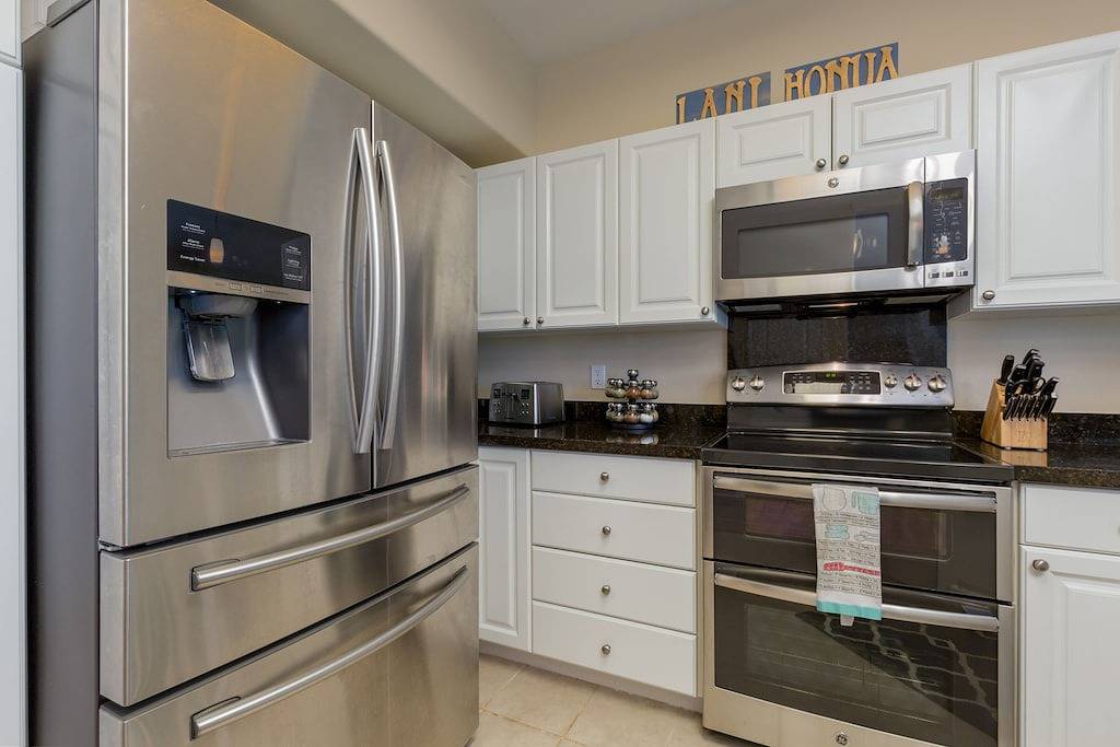 🏝️Lanihonua 3br / 3ba 2-stöckiges Stadthaus - Villa Ko Olina mit Golfwagen, Fahrräder, Babybett in Ko Olina, Oahu