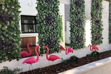 Location de vacances pour 6 personnes, avec jardin à Westport